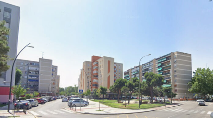 Cortes de luz confirmados en varias calles de Móstoles y Parque Coimbra para esta semana Cortes de luz confirmados en varias calles de Móstoles y Parque Coimbra para esta semana