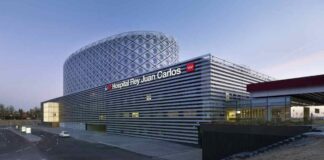 Móstoles cuela al Hospital Rey Juan Carlos entre los 35 mejores de España