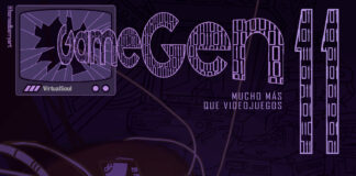 Móstoles se convierte en la capital del videojuego este mes de febrero: acogerá la GameGen 11 Móstoles se convierte en la capital del videojuego este 2026: acogerá la GameGen 11