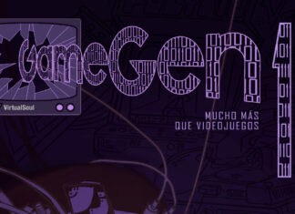 Móstoles se convierte en la capital del videojuego este 2026: acogerá la GameGen 11