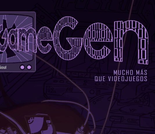Móstoles se convierte en la capital del videojuego este mes de febrero: acogerá la GameGen 11 Móstoles se convierte en la capital del videojuego este 2026: acogerá la GameGen 11