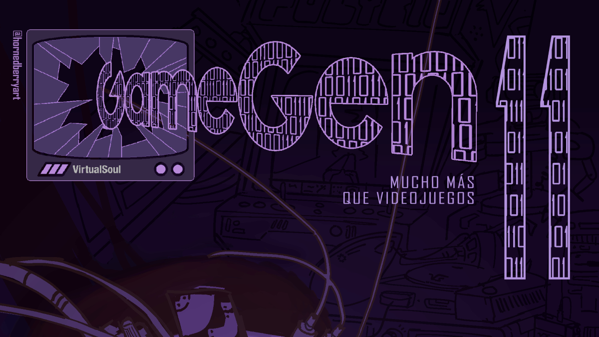 Móstoles se convierte en la capital del videojuego este 2026: acogerá la GameGen 11