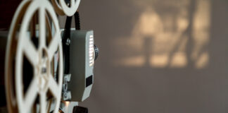 Ilusiones ópticas, inventos y mucho más: una exposición sobre cine aterriza en Móstoles completamente gratis Ilusiones ópticas, inventos y mucho más: una exposición sobre cine aterriza en Móstoles completamente gratis