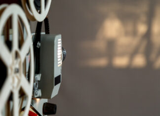 Ilusiones ópticas, inventos y mucho más: una exposición sobre cine aterriza en Móstoles completamente gratis