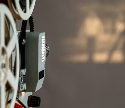 Ilusiones ópticas, inventos y mucho más: una exposición sobre cine aterriza en Móstoles completamente gratis