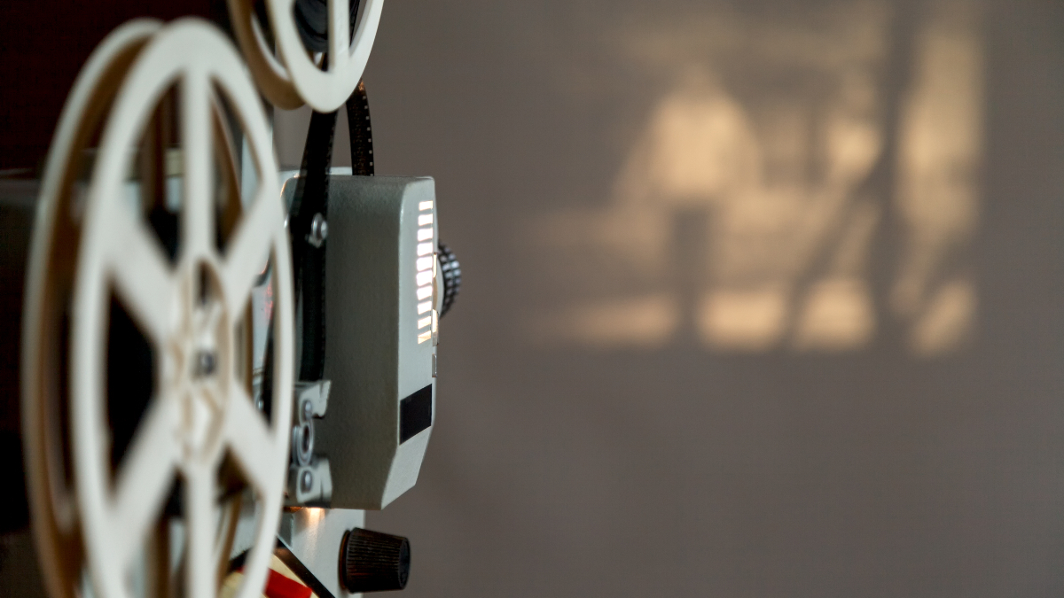 Ilusiones ópticas, inventos y mucho más: una exposición sobre cine aterriza en Móstoles completamente gratis