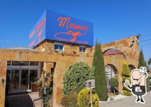 Dónde cenar este San Valentín en Móstoles: varias opciones para enamorar a tu pareja