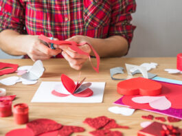 Gana 50 euros por comprar en Móstoles: así funciona el gran sorteo de San Valentín para los vecinos