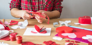 Gana 50 euros por comprar en Móstoles: así funciona el gran sorteo de San Valentín para los vecinos Gana 50 euros por comprar en Móstoles: así funciona el gran sorteo de San Valentín para los vecinos