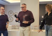 Último evento de la Asociación Sinergias en Móstoles para despedir la organización Último evento de la Asociación Sinergias en Móstoles para despedir la organización