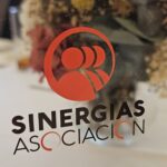 Último evento de la Asociación Sinergias en Móstoles para despedir la organización