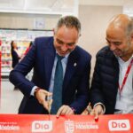 Un año del cierre del Mercado de Goya en Móstoles