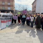 La oposición pide en bloque su dimisión como alcalde de Móstoles por supuesto acoso y Bautista se defiende