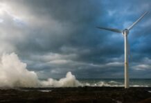 ¿Quién anda ahí? Móstoles. El viento