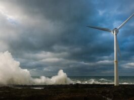 ¿Quién anda ahí? Móstoles. El viento ¿Quién anda ahí? Móstoles. El viento