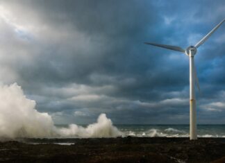 ¿Quién anda ahí? Móstoles. El viento ¿Quién anda ahí? Móstoles. El viento