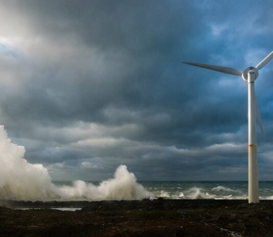¿Quién anda ahí? Móstoles. El viento ¿Quién anda ahí? Móstoles. El viento