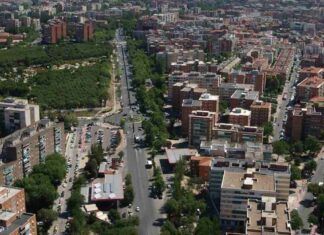 Móstoles rompe techos: el precio de la vivienda se dispara en el último año