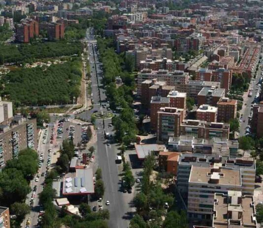 Móstoles rompe techos: el precio de la vivienda se dispara en el último año