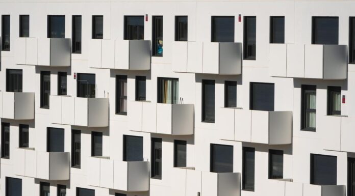 Móstoles tendrá más de 1.600 viviendas nuevas tras la aprobación de un nuevo desarrollo urbanístico Móstoles tendrá más de 1.600 viviendas nuevas tras la aprobación de un nuevo desarrollo urbanístico