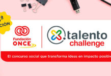 El IES Miguel de Cervantes de Móstoles, finalista en el X Talento Challenge de la ONCE: optan a 5.000 euros
