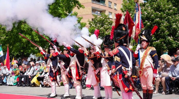 Móstoles revive el levantamiento de 1808 con una ruta teatralizada completamente gratis