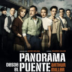 Qué hacer este fin de semana en Móstoles: María Adánez llega a la ciudad, carrera por el 8-M y mucho más