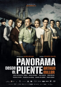 Qué hacer este fin de semana en Móstoles: María Adánez llega a la ciudad, carrera por el 8-M y mucho más