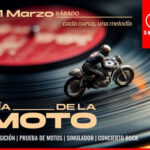 ¡Plan gratis a 5 minutos de Móstoles! Harley, Ducati y simuladores de MotoGP toman el X-Madrid este sábado