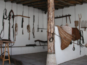 Móstoles se prepara para los Días Sin Cole: visitas guiadas al Museo de la Ciudad y la casa de Andrés Torrejón