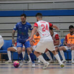 El FS Móstoles se complica el ascenso a Primera División tras perder en Leganés