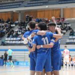 El FS Móstoles se complica el ascenso a Primera División tras perder en Leganés