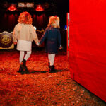 Plan para Semana Santa muy cerca de Móstoles: el gran festival de circo clásico llega gratis al intu Xanadú