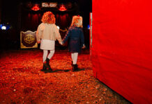 Plan para Semana Santa muy cerca de Móstoles: el gran festival de circo clásico llega gratis al intu Xanadú