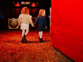 Plan para Semana Santa muy cerca de Móstoles: el gran festival de circo clásico llega gratis al intu Xanadú Plan para Semana Santa muy cerca de Móstoles: el gran festival de circo clásico llega gratis al intu Xanadú