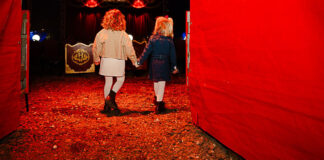 Plan para Semana Santa muy cerca de Móstoles: el gran festival de circo clásico llega gratis al intu Xanadú