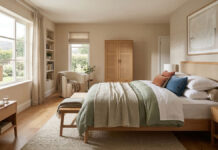 Cómo elegir las mejores camas para tu dormitorio