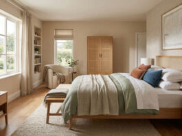 Cómo elegir las mejores camas para tu dormitorio