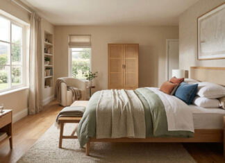 Cómo elegir las mejores camas para tu dormitorio