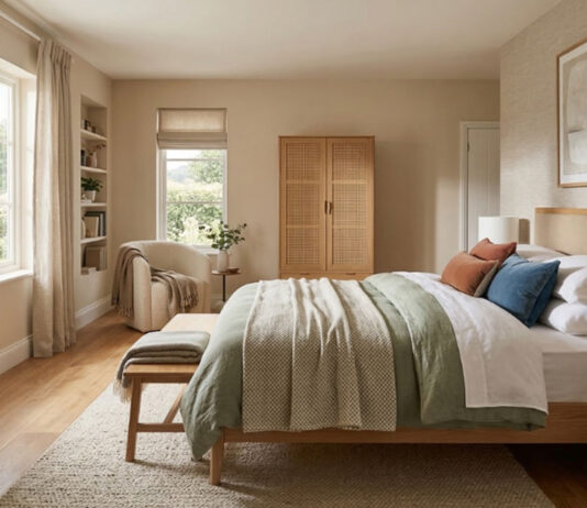 Cómo elegir las mejores camas para tu dormitorio