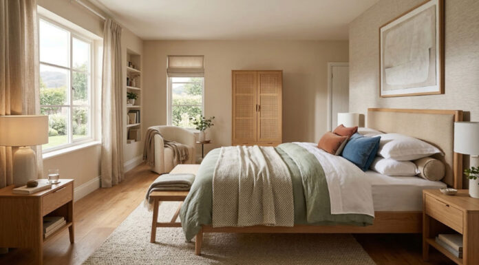 Cómo elegir las mejores camas para tu dormitorio