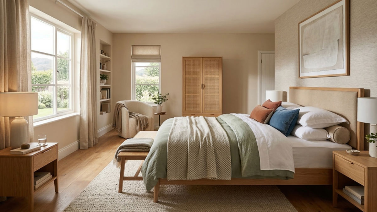 Cómo elegir las mejores camas para tu dormitorio