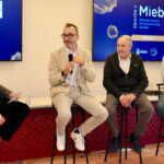 10.000 euros de premio: ByMe Moving, galardonada en la II edición del Móstoles Impact Entrepreneurship Booster