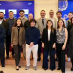 10.000 euros de premio: ByMe Moving, galardonada en la II edición del Móstoles Impact Entrepreneurship Booster