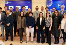 10.000 euros de premio: ByMe Moving, galardonada en la II edición del Móstoles Impact Entrepreneurship Booster 10.000 euros de premio: ByMe Moving, galardonada en la II edición del Móstoles Impact Entrepreneurship Booster