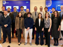 10.000 euros de premio: ByMe Moving, galardonada en la II edición del Móstoles Impact Entrepreneurship Booster