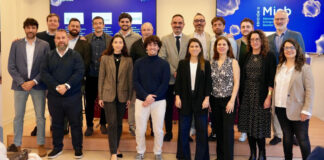 10.000 euros de premio: ByMe Moving, galardonada en la II edición del Móstoles Impact Entrepreneurship Booster