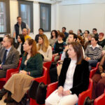 Ofrecen más de 40 puestos de trabajo en Móstoles gracias al I Encuentro de Empleo de Servicios y Oficios