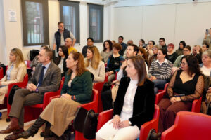 Ofrecen más de 40 puestos de trabajo en Móstoles gracias al I Encuentro de Empleo de Servicios y Oficios