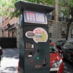 Adiós al aparcar gratis en Madrid: el nuevo mapa del SER que afectará a miles de conductores de Móstoles